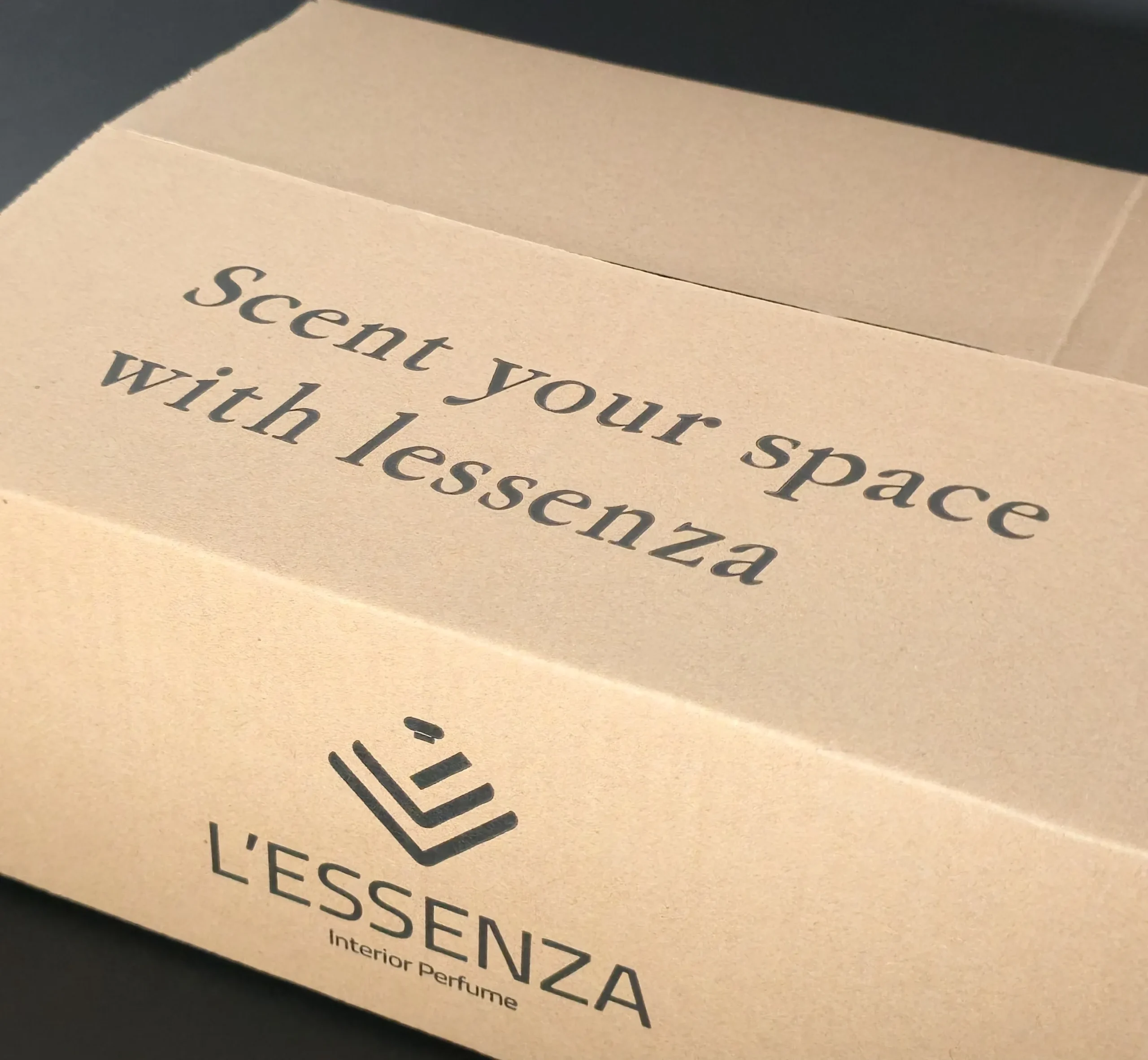L'essenza
