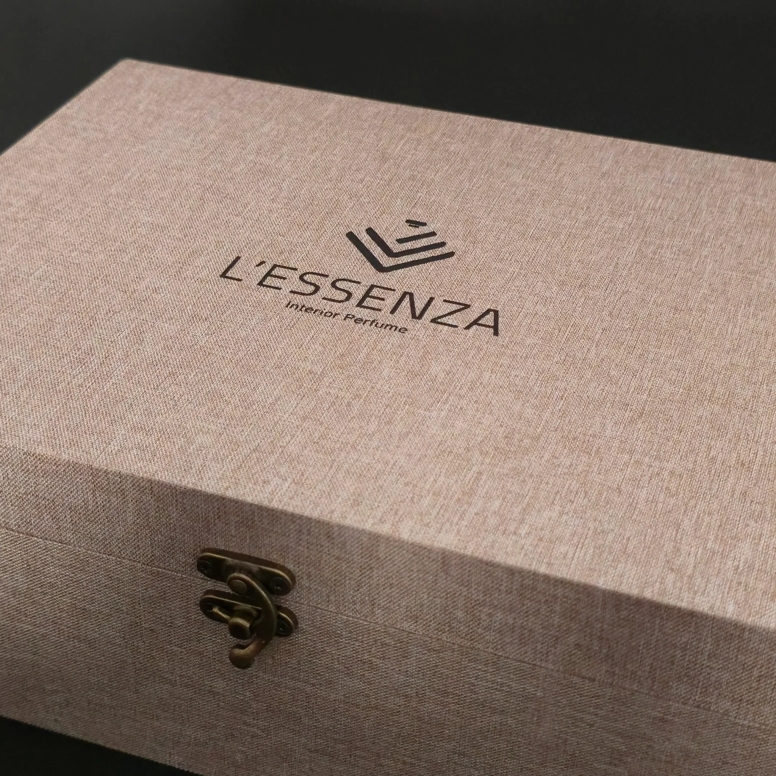 L'essenza