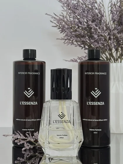 L'essenza