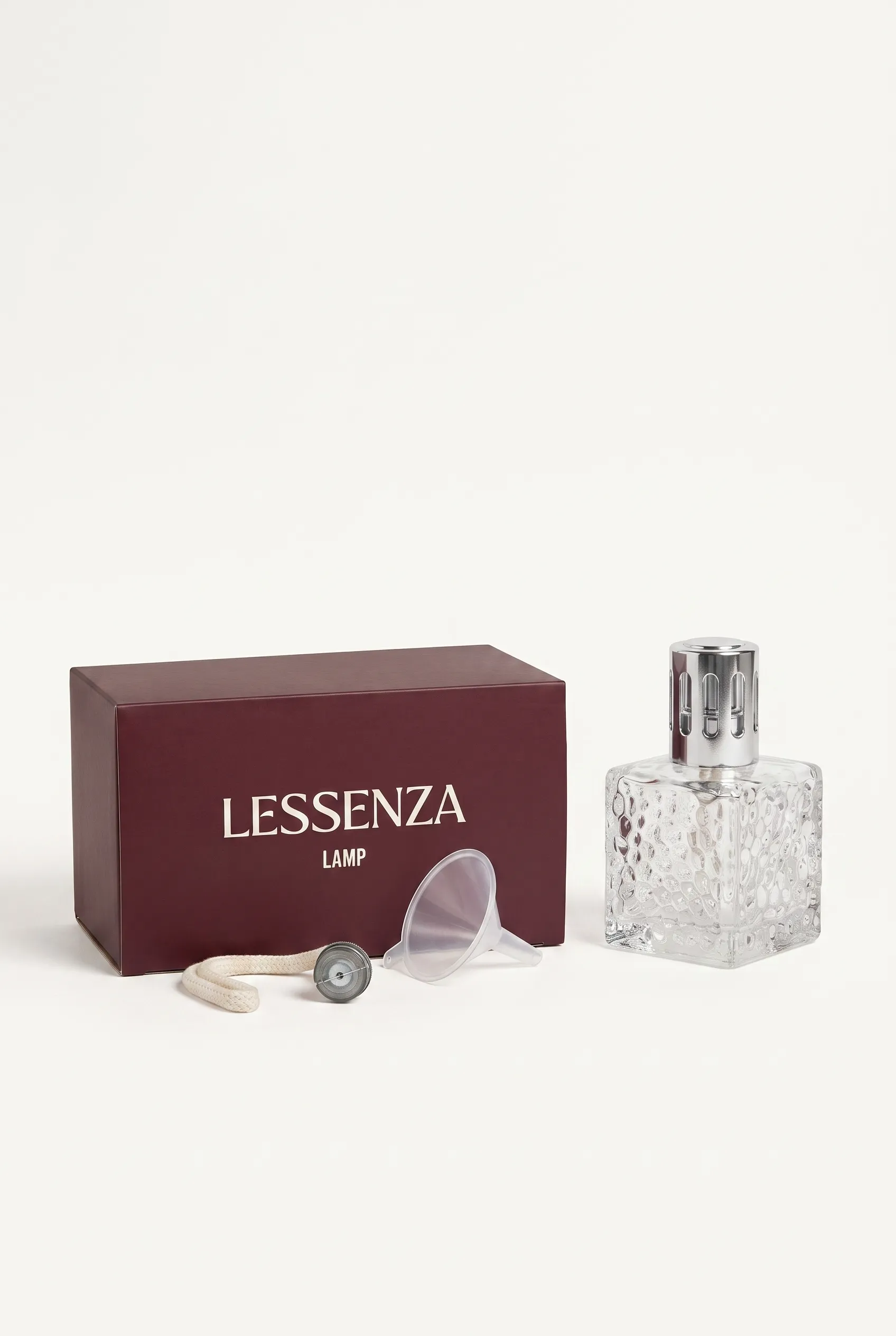 Droplet Fragrance Lamp — Diamond