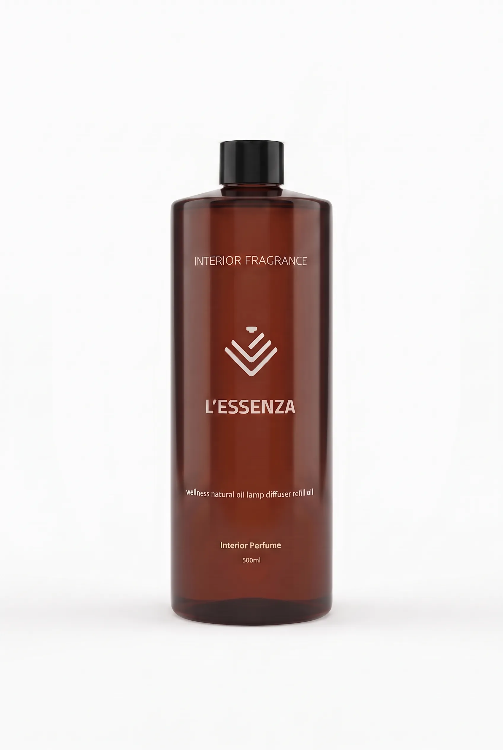 Coastal Luxe Fragrance Lamp Refill - 500 ML