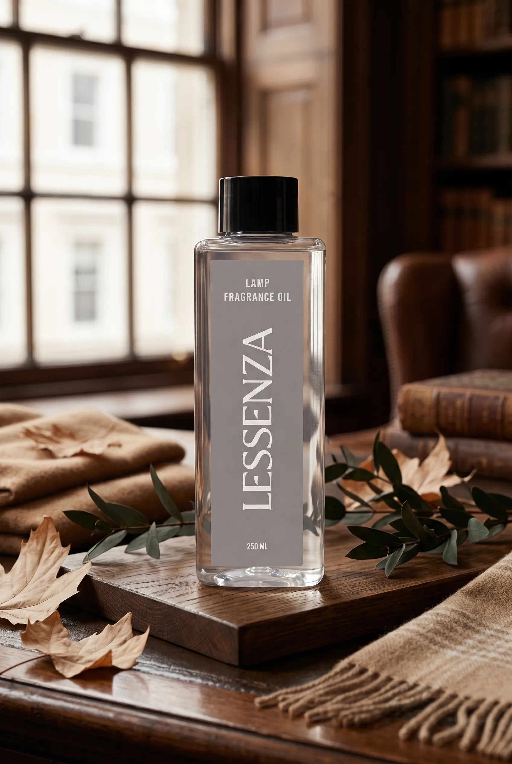 Heritage Elegance Fragrance Lamp Refill