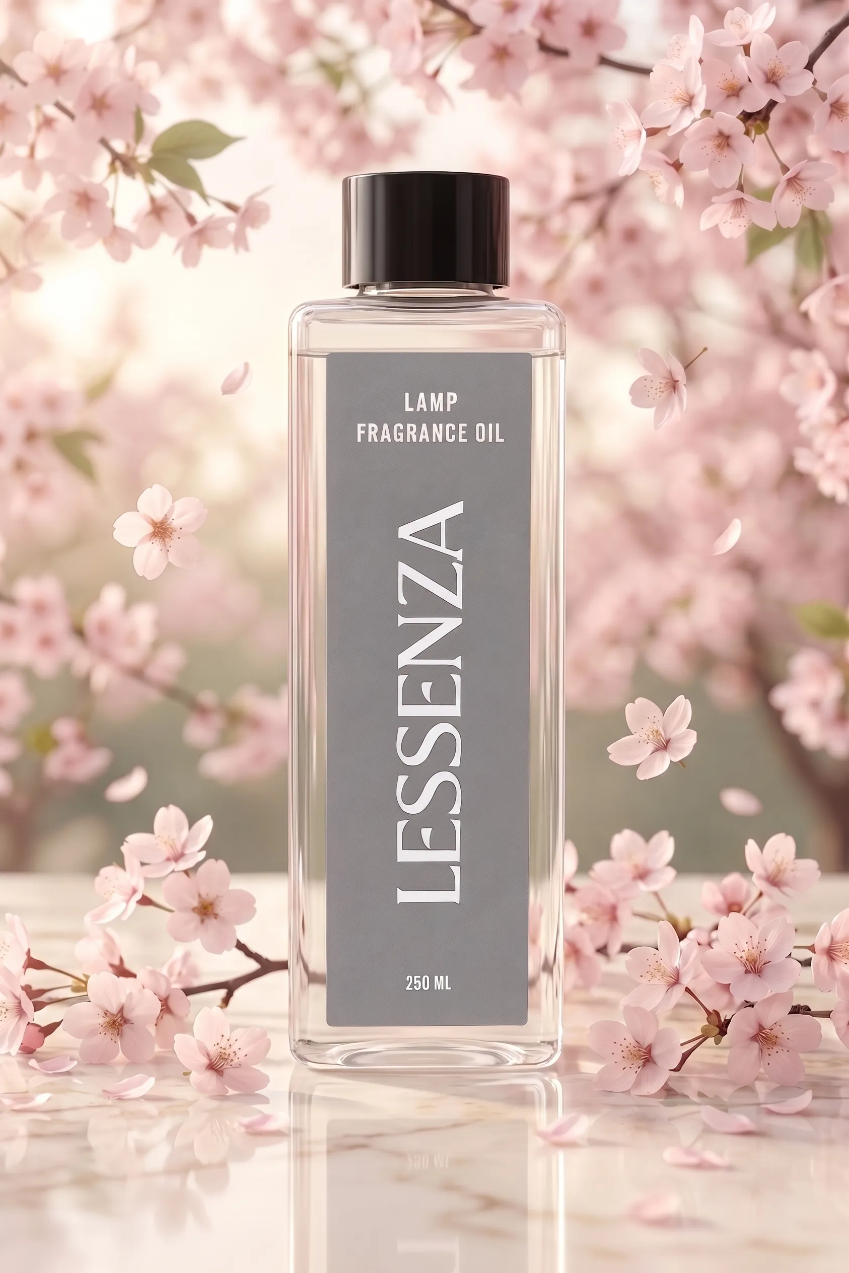 Cherry Blossom Fragrance Lamp Refill