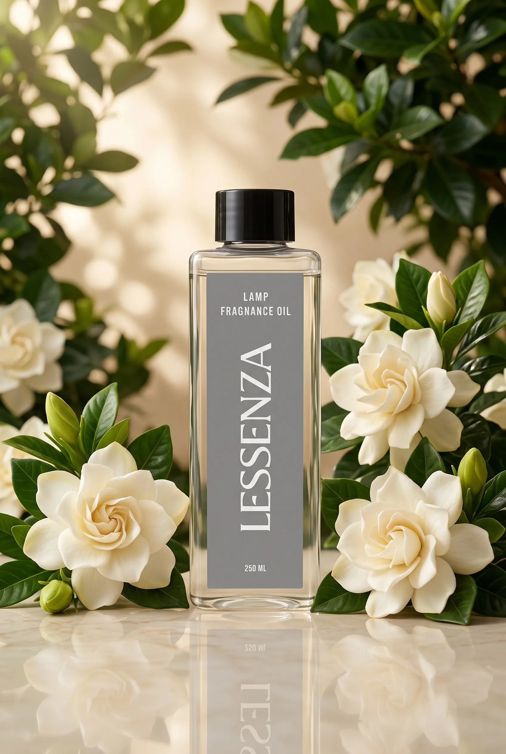 Gardenia Lamp Fragrance Refill