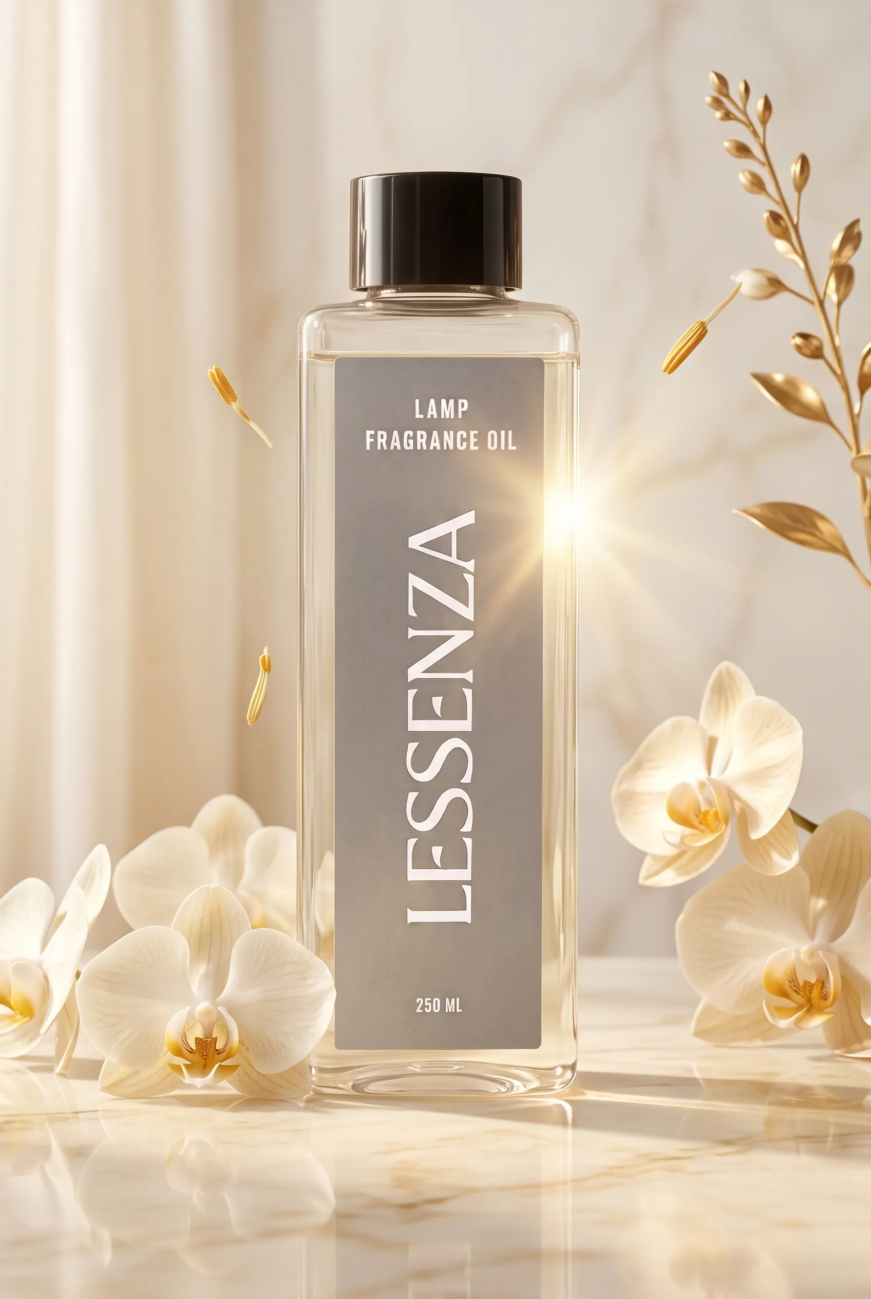 Eternal Blossom Fragrance Lamp Refill