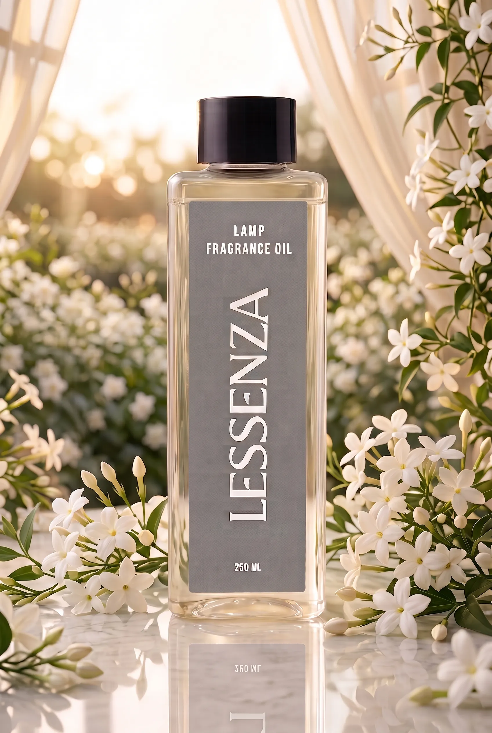 Precious Jasmine Fragrance Lamp Refill