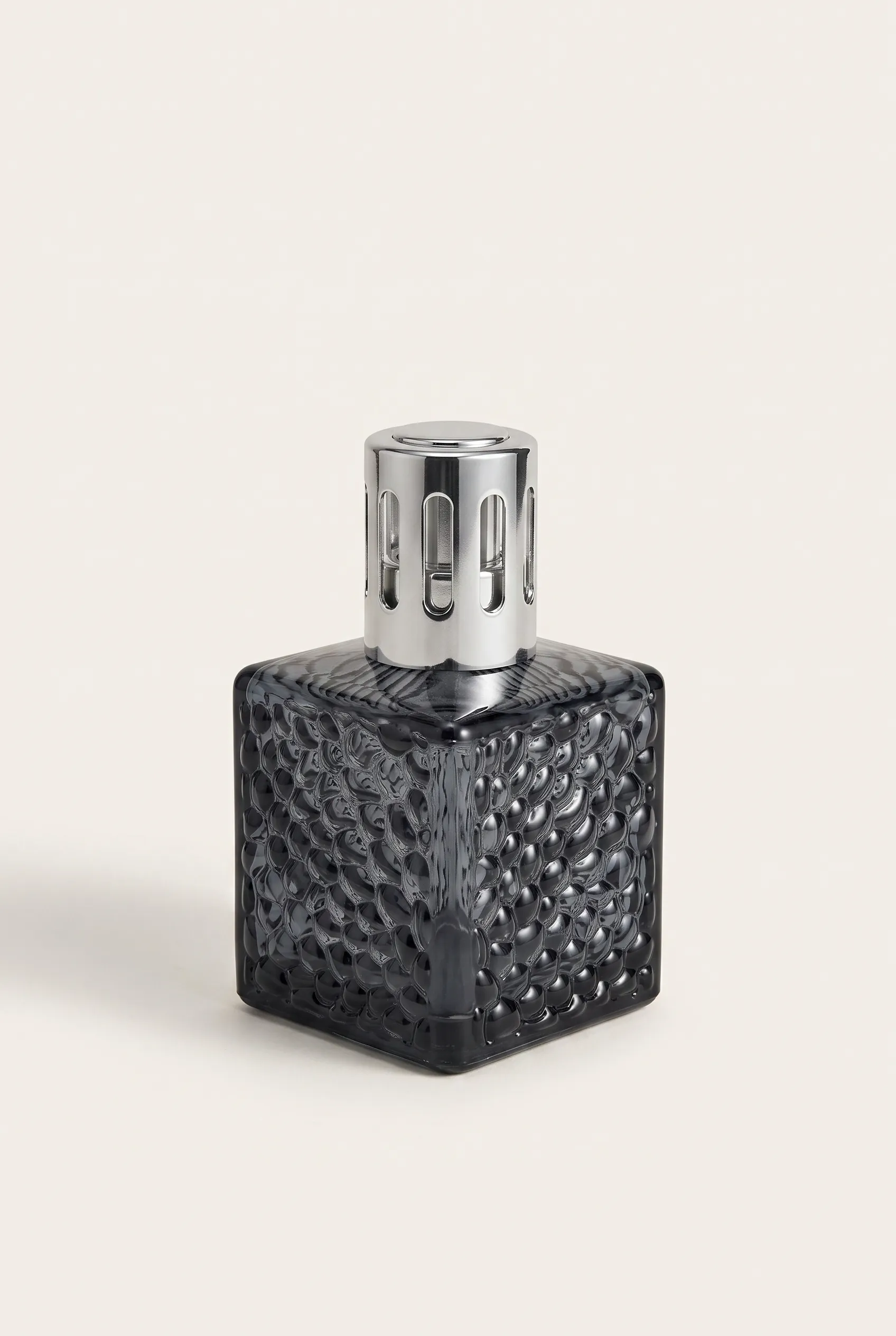 Droplet Fragrance Lamp — Noir