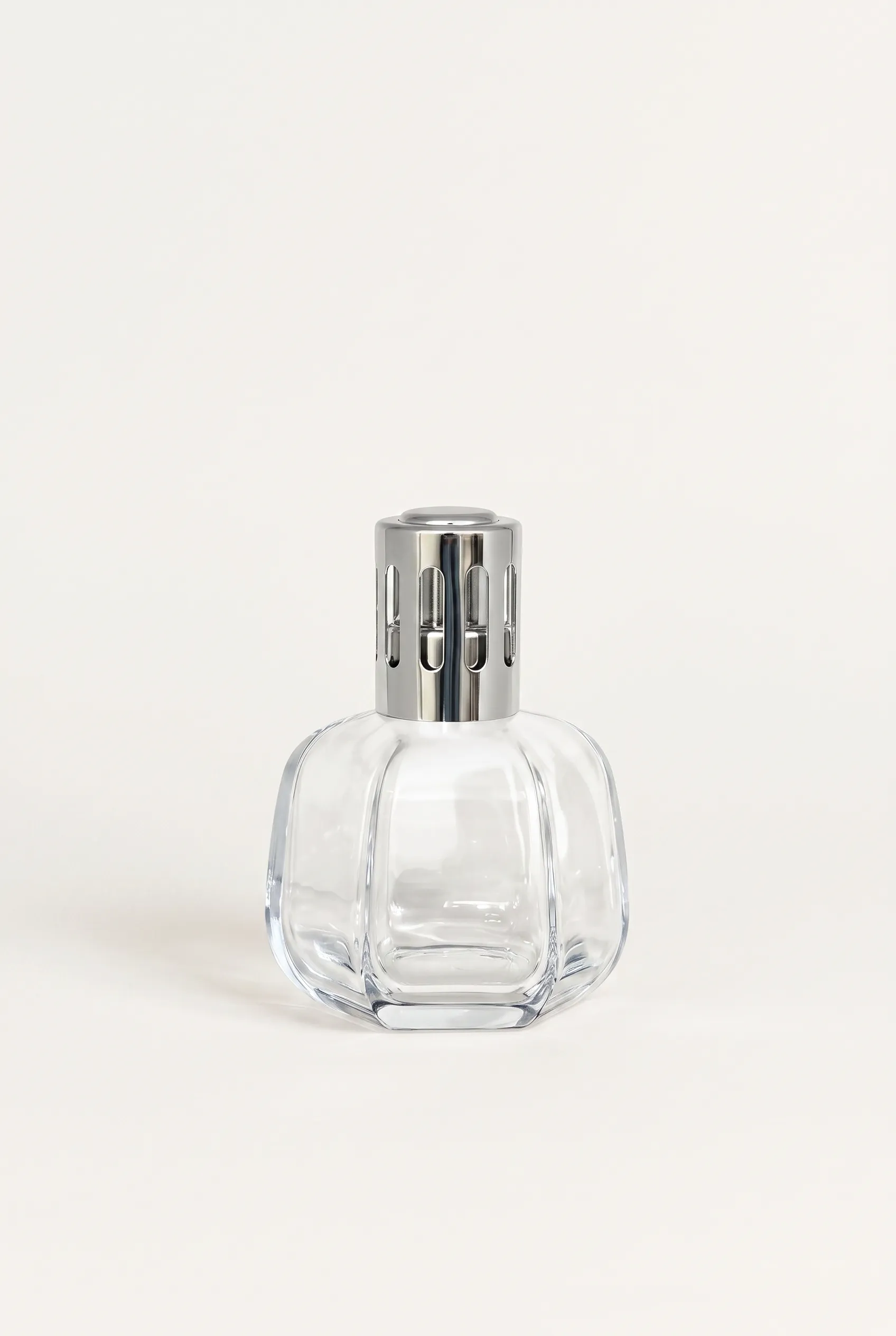 Pebble Fragrance Lamp — Pure
