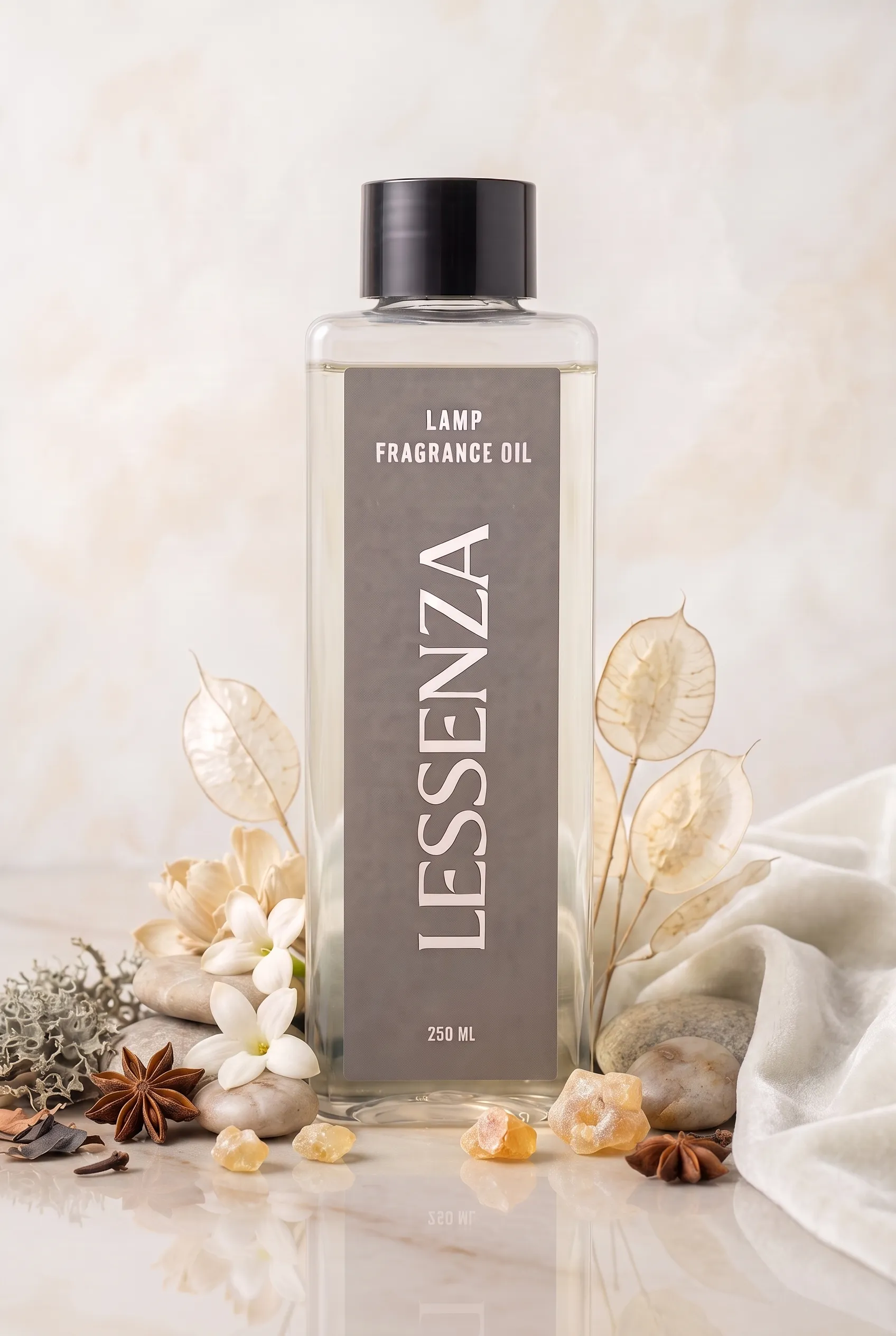Musk Essence Fragrance Lamp Refill