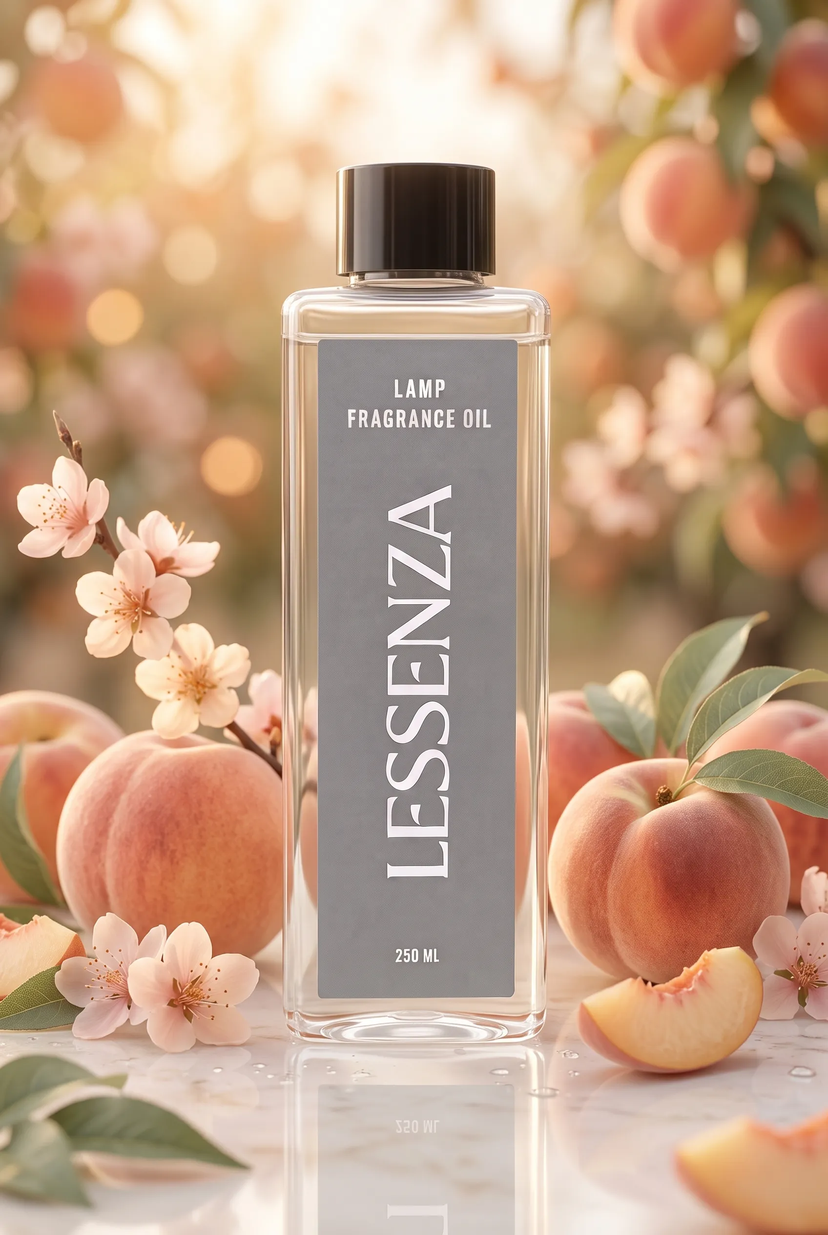 Blush Peach Fragrance Lamp Refill