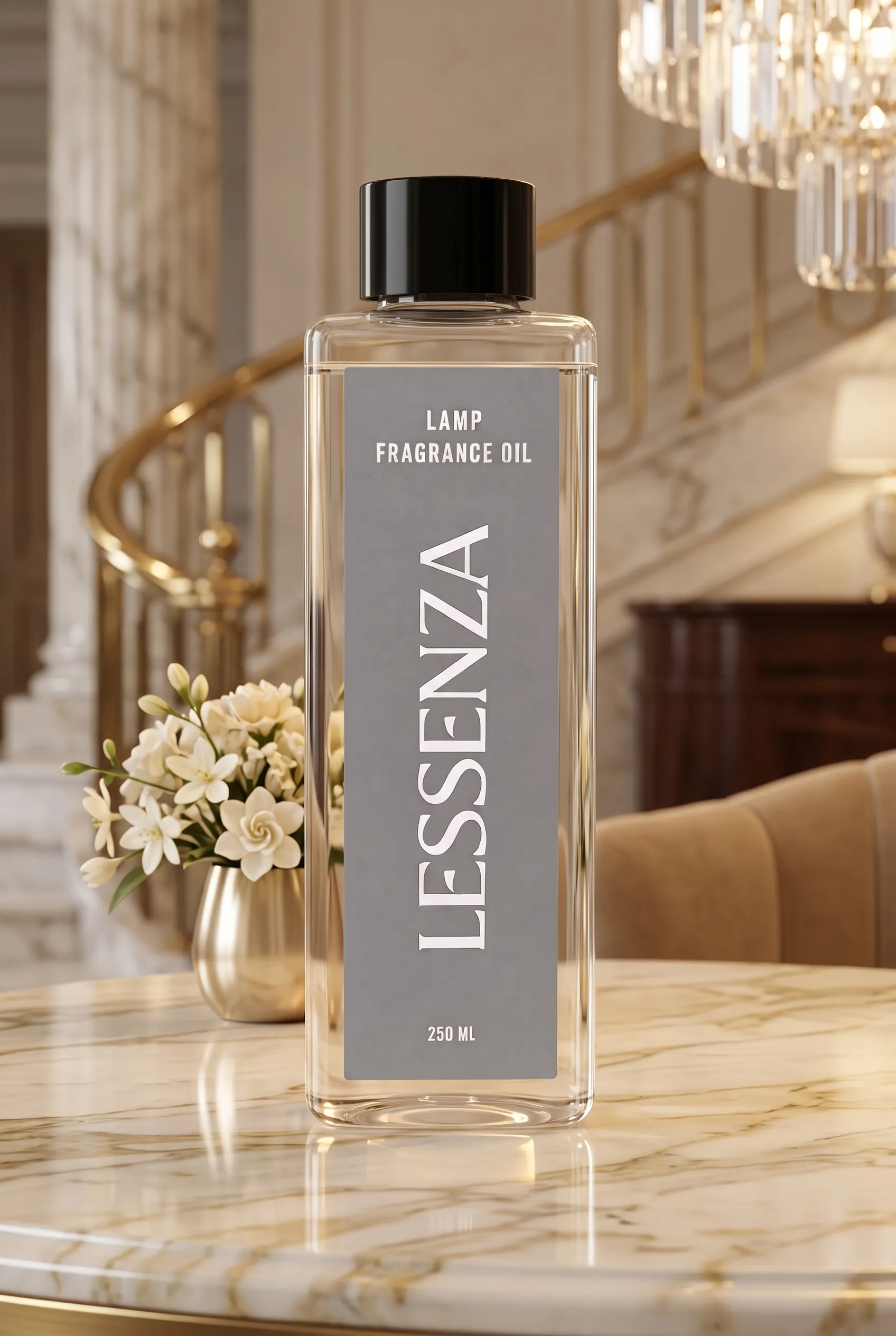 Opulent Haven Fragrance Lamp Refill