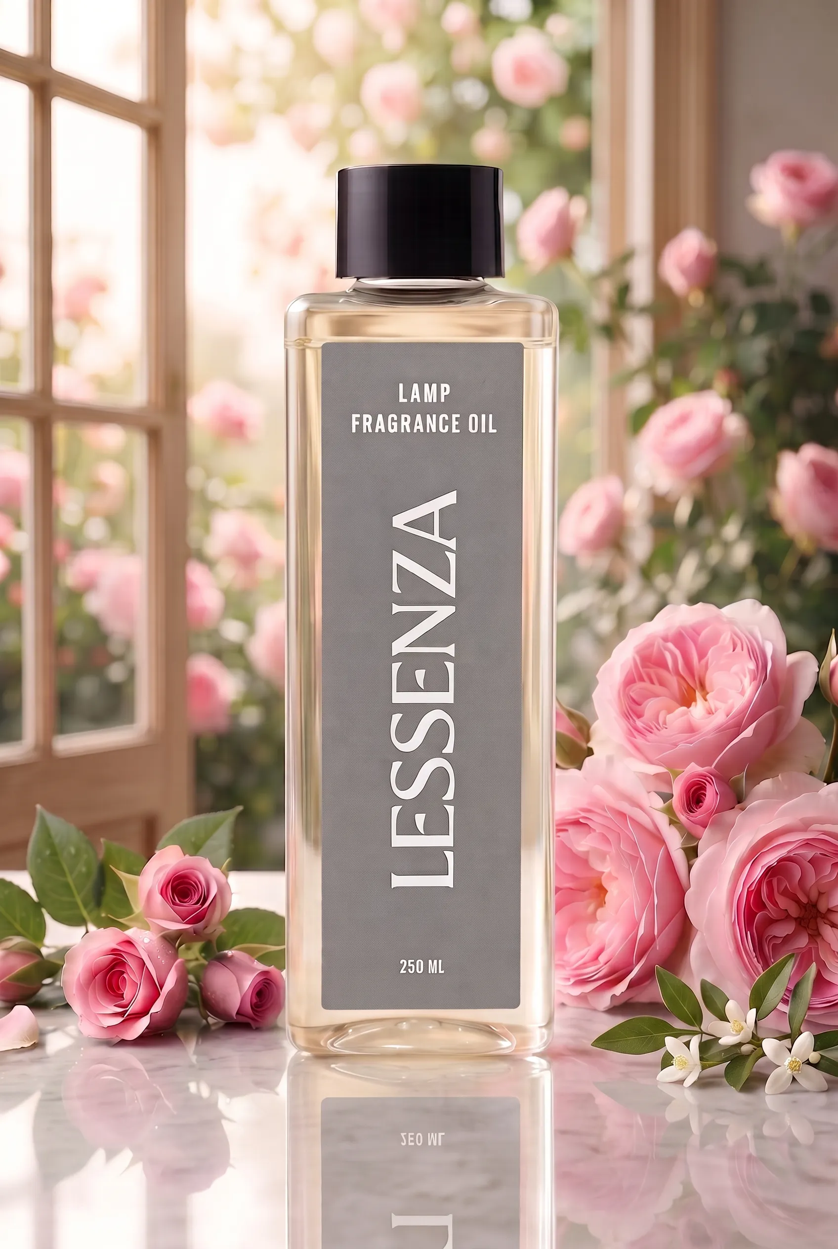 Blushing Petals Fragrance Lamp Refill