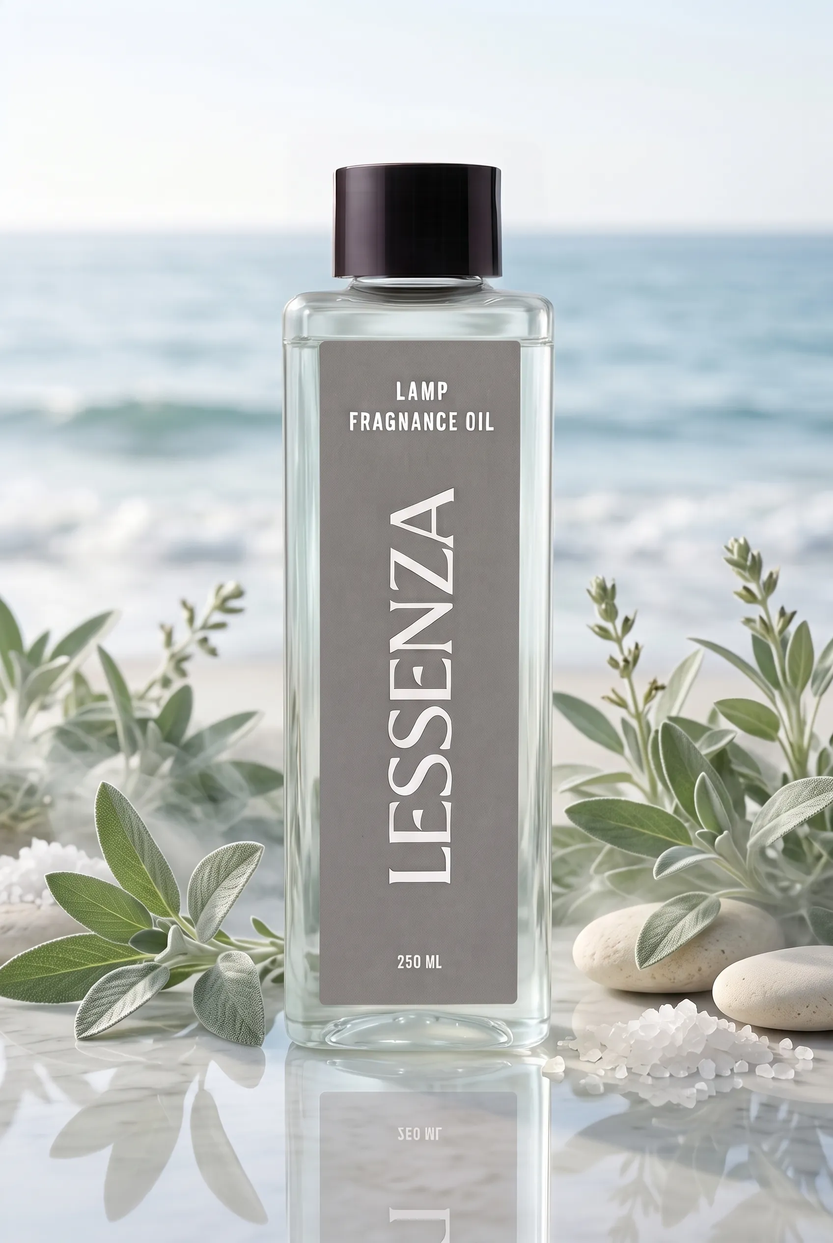 Coastal Sage Fragrance Lamp Refill