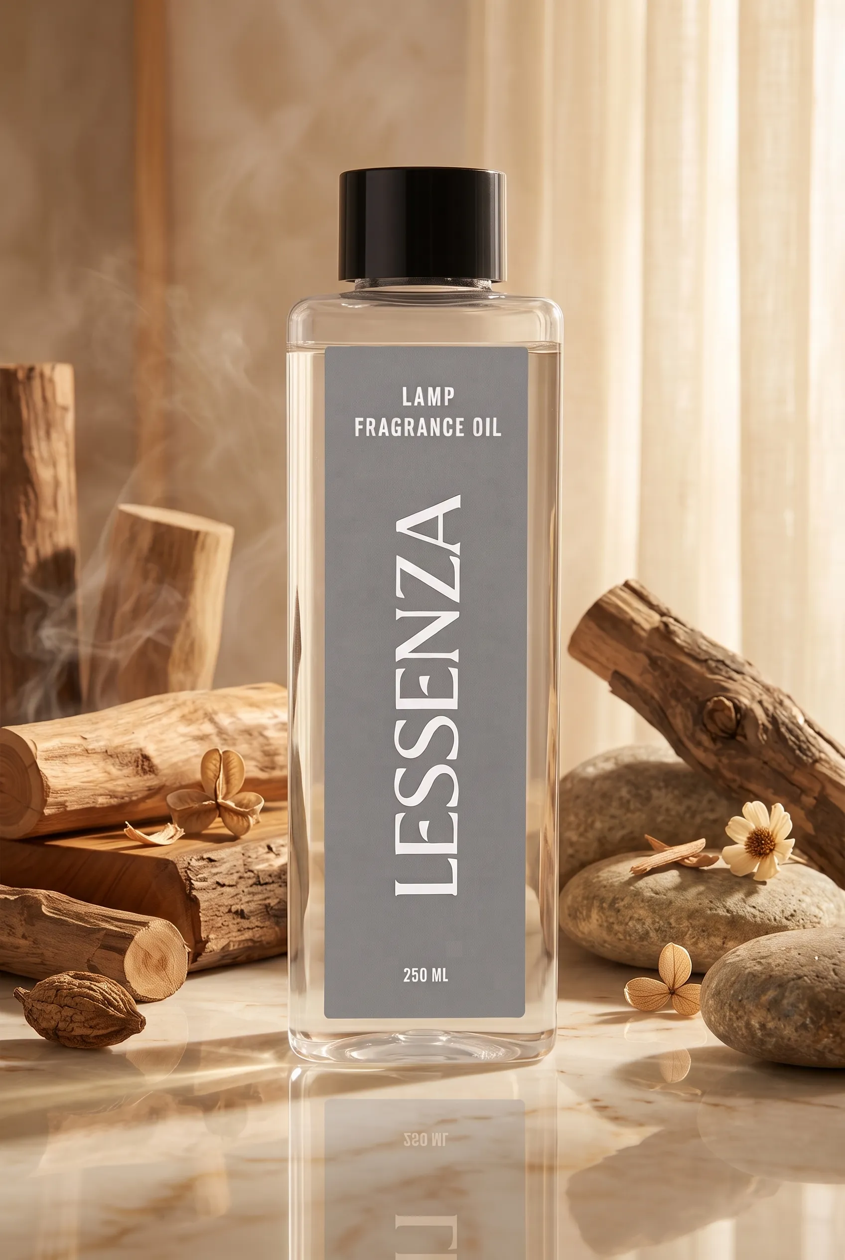 Sandalwood Fragrance Lamp Refill