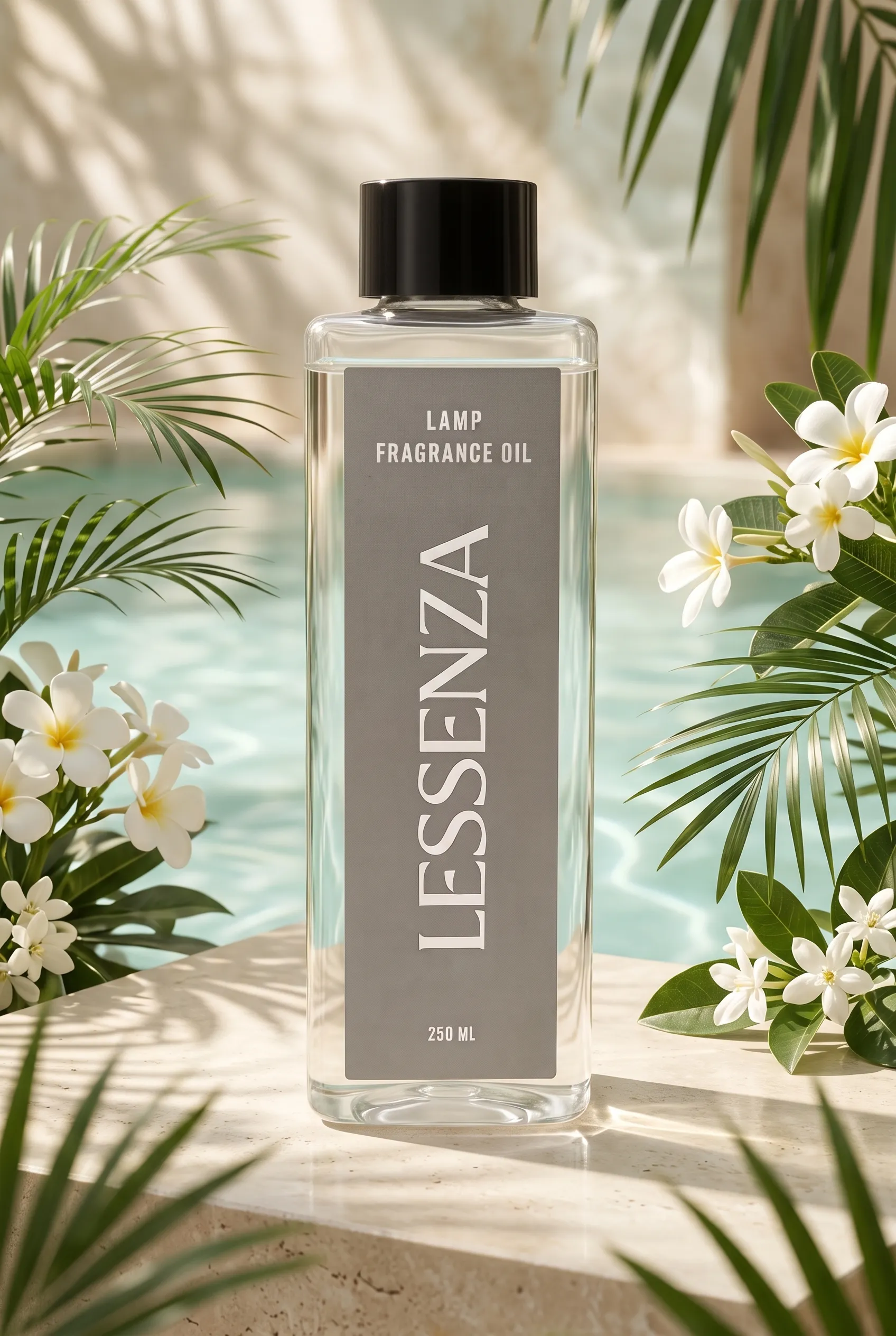 Spa Serenity Fragrance Lamp Refill