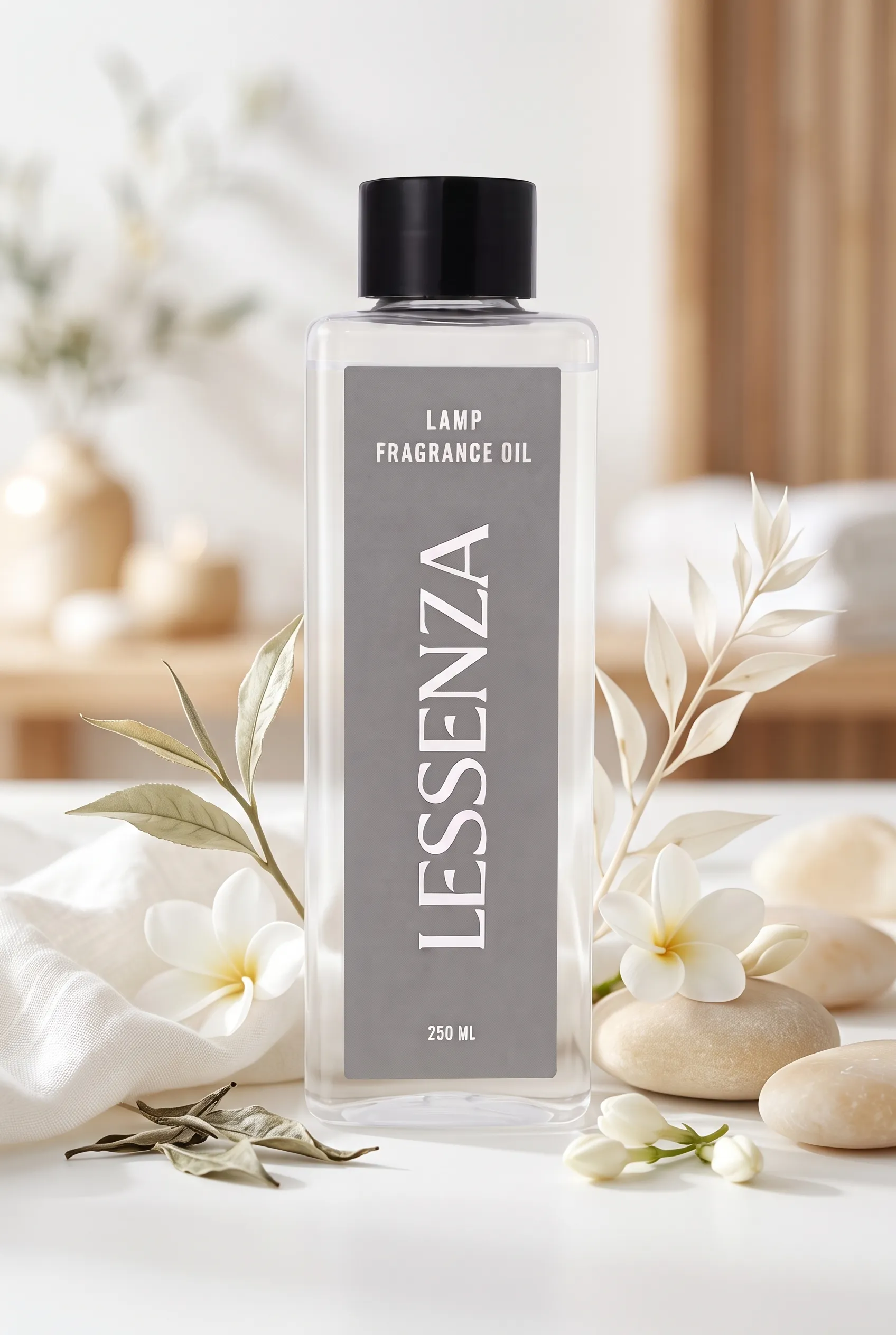 Westin White Tea Fragrance Lamp Refill